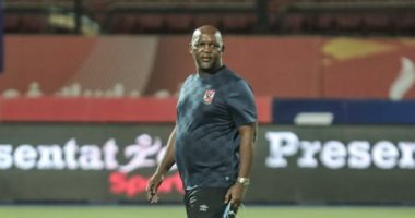 مدرب ألماني يقود الأهلي حال فشل مفاوضات تجديد عقد موسيماني