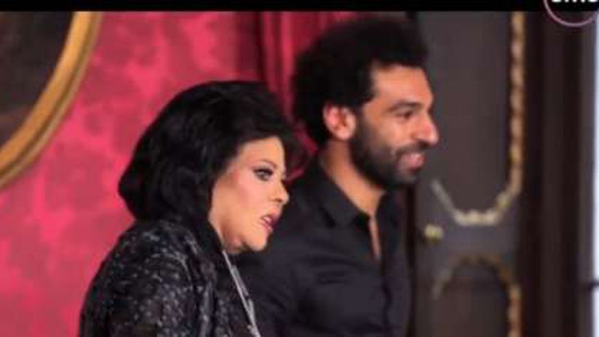 موعد حلقة محمد صلاح مع إسعاد يونس