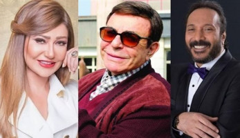 من المستشفى.. كواليس أولى حلقات برنامج ذكرياتي لـ سمير صبري قبل إذاعتها غدا | خاص
