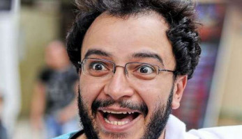 «حسام داغر» ينتقد حذف مشاهده من مسلسل اللعبة: «الواحد هيفضل يتعلم»