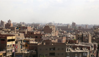 على غرار الحي السادس.. قرار حكومي بـ إزالة وتطوير عزبة وهبة بحي الساحل وبناء أبراج سكنية