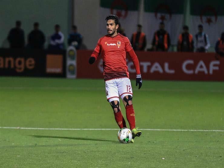 مصدر يوضح لمصراوي.. موقف رباعي الأهلي المصاب من مواجهة المريخ