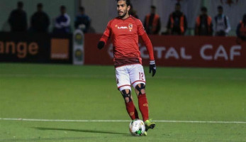 مصدر يوضح لمصراوي.. موقف رباعي الأهلي المصاب من مواجهة المريخ