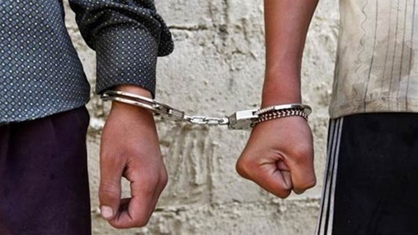 إحالة عاطلين بتهمة حيازة «الهيروين» في بدر للجنايات