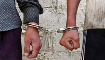 إحالة عاطلين بتهمة حيازة «الهيروين» في بدر للجنايات