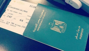 سفارة مصر في رومانيا تصدر تحذيرا لمن فقدوا جوازات سفرهم فى أوكرانيا