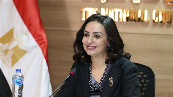 مايا مارسي عن جلوس قاضيات على منصة القضاء: نجني ثمار نضال على مدار 72 عامًا