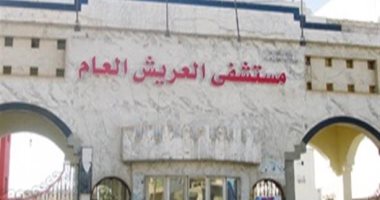حالة نادرة.. مستشفى العريش العام يستقبل طفلا يحمل 4 كُلى