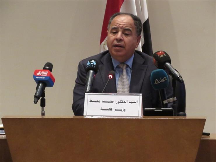 تحصيل 2.6 مليار جنيه ضرائب ورسوم بجمارك السخنة في فبراير
