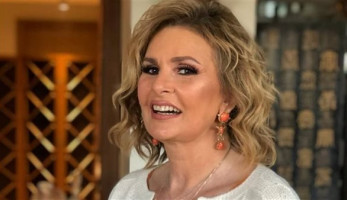 مسلسلات رمضان 2022.. يسرا تنتقل بـ«أحلام سعيدة» إلى ستوديو الأهرام