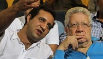 تحرك جديد من مرتضى منصور لتجديد عقد بن شرقي