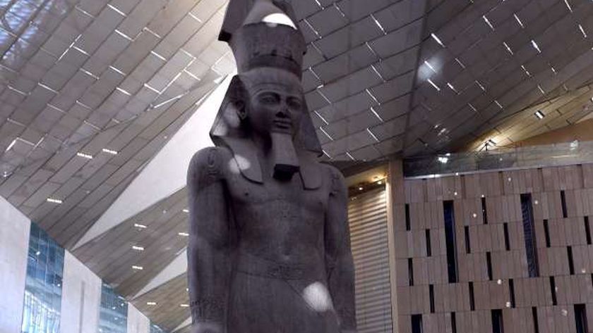 تعرف على الموعد المقترح لافتتاح المتحف الكبير وعلاقته بمؤتمر المناخ