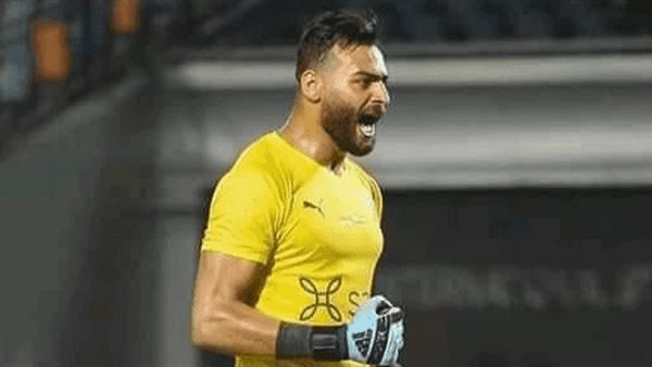 أبوجبل يعترف للزمالك بالتوقيع للنصر السعودى: "انتوا السبب"