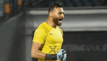 أبوجبل يعترف للزمالك بالتوقيع للنصر السعودى: "انتوا السبب"
