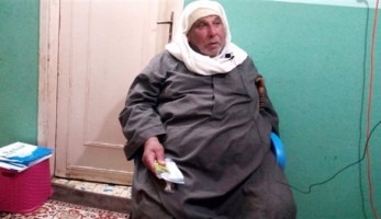 ميت على قيد الحياة.. عم رضوان يفاجئ بخبر وفاته بمكتب تموين المنوفية (تفاصيل)