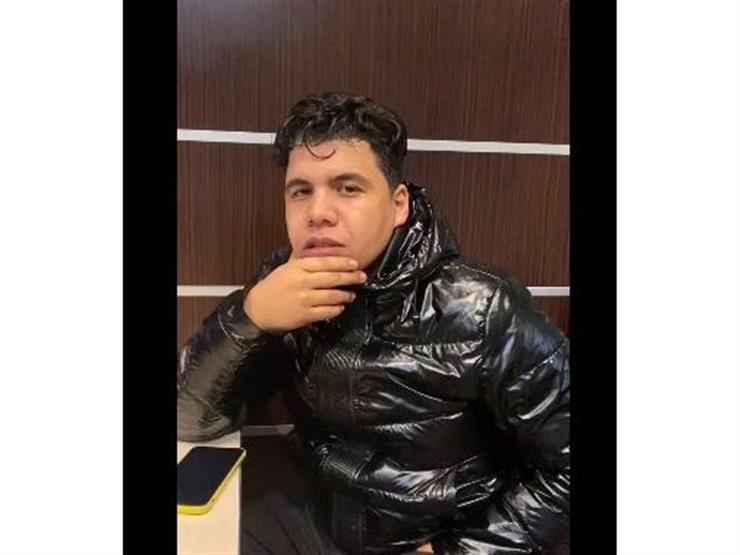 خاص| بعد عودته لمصر.. موعد خضوع عمر كمال للتحقيق في نقابة الموسيقيين