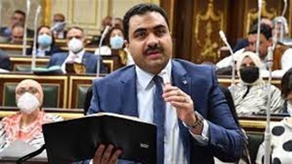 برلماني يتهم الحكومة بالتقاعس فى مواجهة ارتفاع الأسعار 
