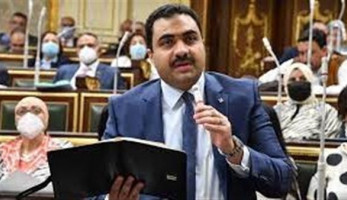 برلماني يتهم الحكومة بالتقاعس فى مواجهة ارتفاع الأسعار 