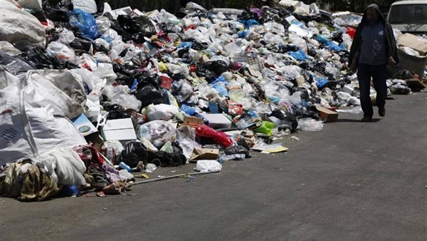 مصدر بـ البيئة يكشف موعد تحصيل رسوم النظافة بعد صدور لائحة قانون المخلفات