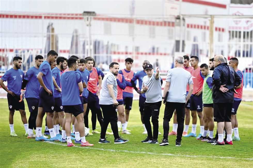 عودة طارق حامد وغياب شيكابالا .. الزمالك يعلن قائمته لمباراة الوداد المغربي