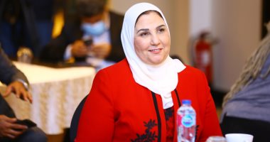 التضامن: زيادة الحد الأدنى للأجر التأمينى إلى 1400 جنيه