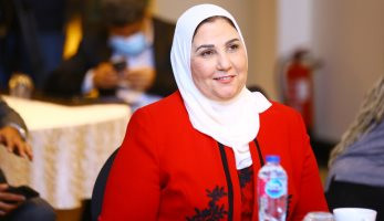 التضامن: زيادة الحد الأدنى للأجر التأمينى إلى 1400 جنيه
