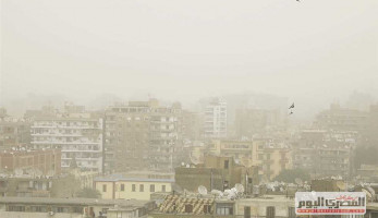 عودة أجواء «شهر طوبة».. الأرصاد تكشف عن طقس الغد حتى الخميس المقبل (بيان)