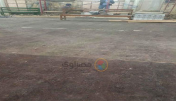 لا صلاة فيه خلال رمضان.. إزالة السجاد وفصل الإنارة بمسجد الحسين "صور"