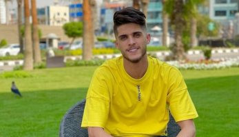 شهادة كورونا "مضروبة" تهدد أحمد الشيخ بالخصم من المستحقات فى المصرى