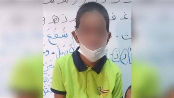 ذبح الرقبة وطعن الصدر.. كيف أنهى القاتل حياة الطفل «فهد» بالغردقة؟