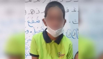 ذبح الرقبة وطعن الصدر.. كيف أنهى القاتل حياة الطفل «فهد» بالغردقة؟