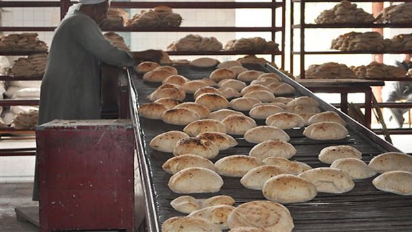 تحرير 8 محاضر لأصحاب مخابز مخالفة بالغربية