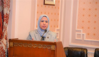 دعما لذوي القدرات الخاصة.. برلمانية تطلب إنشاء مدرسة فكرية متكاملة بمركز المنشاة