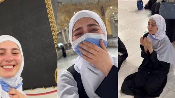 الفنانة مايان السيد.. ظاهرة تحاول خطف الأنظار بشتى الطرق