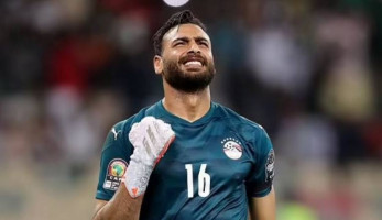 تعرف على طلب كيروش من مدرب الزمالك بشأن "أبو جبل"