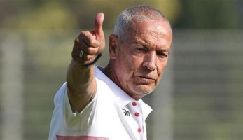 فيريرا يبلغ إدارة الزمالك بالاستغناء عن «السعيد والجزيرى»