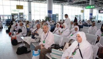 «السياحة»: لن نسمح لأي معتمر بالخروج إلا بعد الحصول على «باركود»