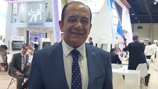 «رزق الله»: فنادق شرم الشيخ عادت إلى فترة كورونا