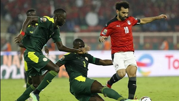 رسميا.. تعرف على قائمة السنغال لمباراتي مصر