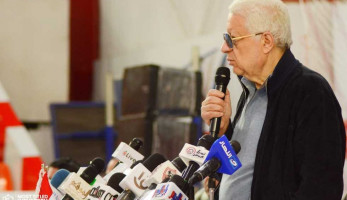 مصادر أمنية تكشف حقيقة القبض على مرتضى منصور داخل «جنح العجوزة»