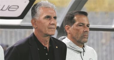 5 محترفين فى القائمة النهائية لمنتخب مصر قبل مواجهتى السنغال