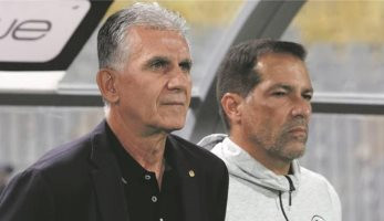 5 محترفين فى القائمة النهائية لمنتخب مصر قبل مواجهتى السنغال