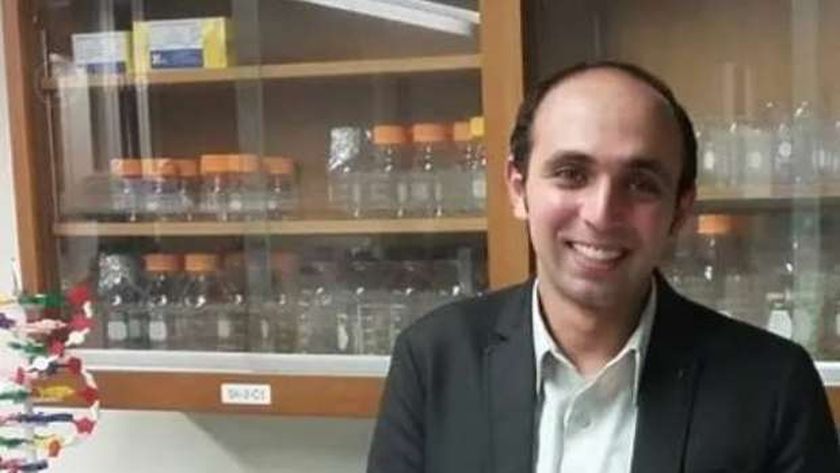 أول باحث مصري في علم الحشرات الجنائي: «لن يهرب مجرم بجريمته»
