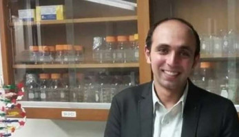 أول باحث مصري في علم الحشرات الجنائي: «لن يهرب مجرم بجريمته»
