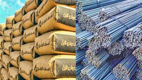 تحرك برلماني عاجل بشأن الارتفاع الجنوني فى أسعار الحديد والأسمنت