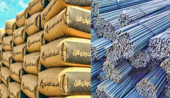 تحرك برلماني عاجل بشأن الارتفاع الجنوني فى أسعار الحديد والأسمنت