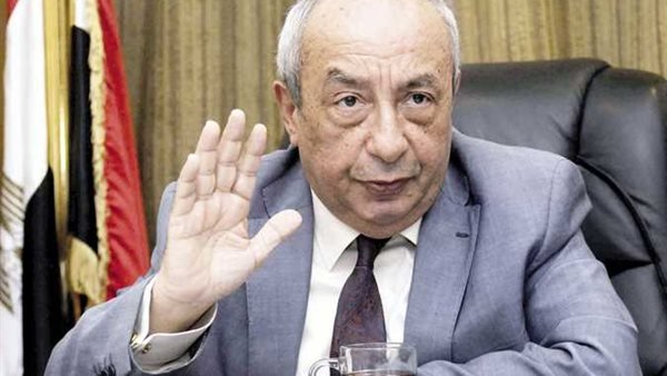 مصادر: هاني ضاحي وقع على نتيجة انتخابات المهندسين وفي انتظار اعتمادها