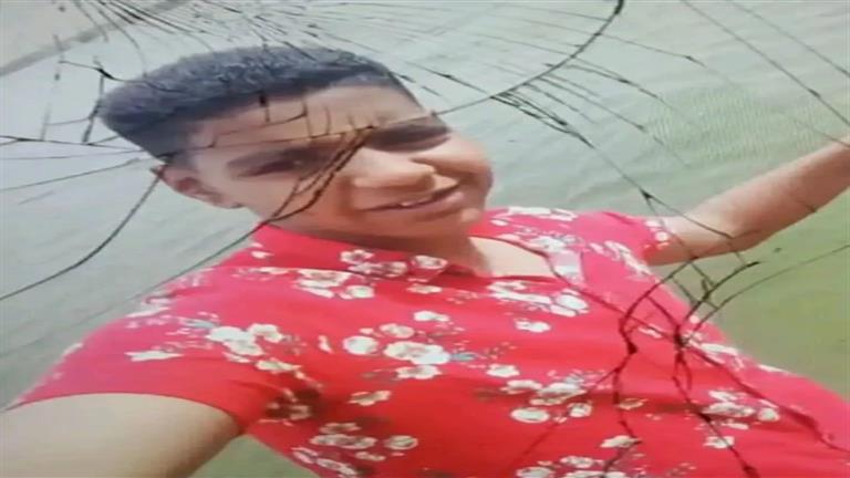 سيلفي أغرقه بالنيل.. ولا يزال البحث جاريًا عن "كريم بني سويف" منذ 14 يومًا