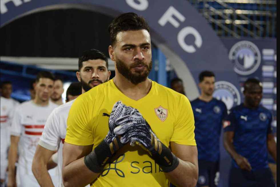 «المصري اليوم» تكشف تطورات مثيرة في ملف تجديد أبو جبل مع الزمالك