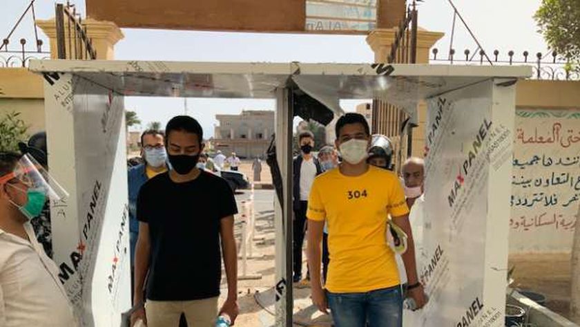 «التعليم» تستعد لإعلان تفاصيل امتحانات الثانوية العامة 2022 خلال أيام